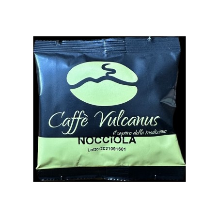 NOCCIOLA VULCANUS 50 CIALDE