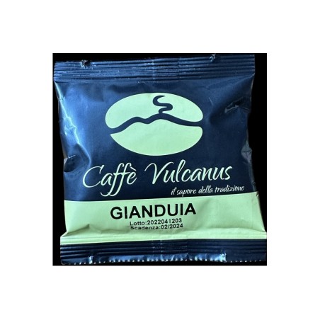 GIANDUIA VULCANUS 10 CIALDE