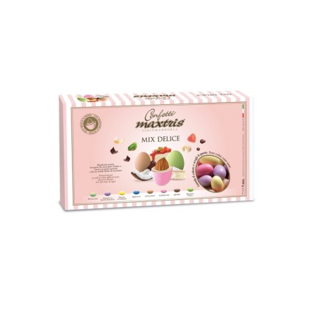 MAXTRIS MIX DELICE 1KG