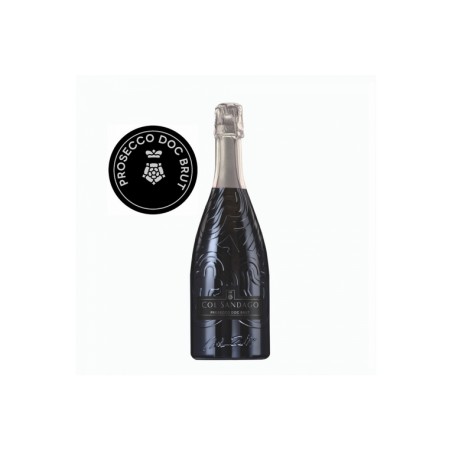 PROSECCO COL SANDAGO DOC BRUT