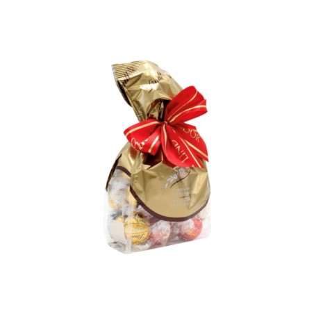 SACCHETTO LINDT ASSORTITO 287GR