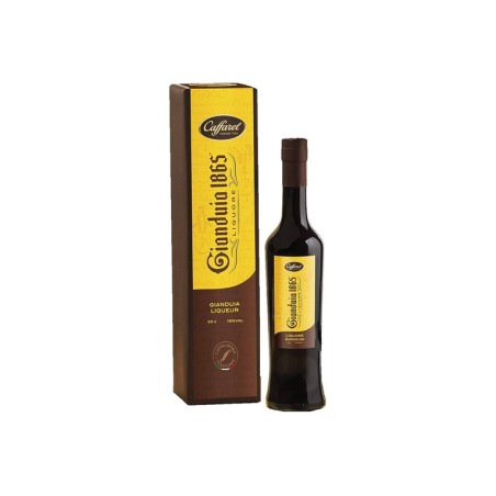 LIQUORE GIANDUIA CAFFAREL 50CL