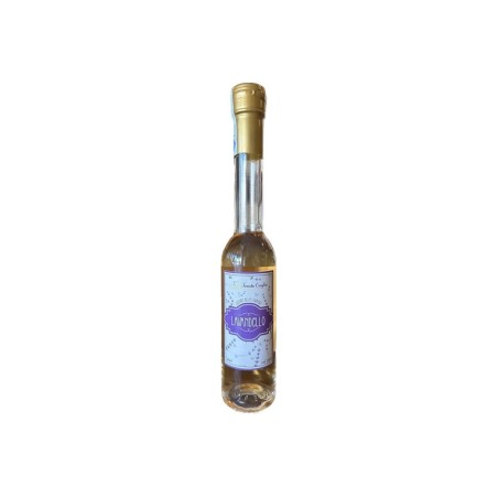 LIQUORE ALLA LAVANDA ARTIGIANALE 20CL