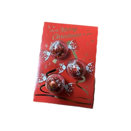 GIFT CARDS LINDOR