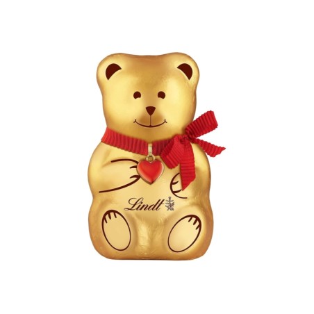 ORSETTO TEDDY LINDT 100GR