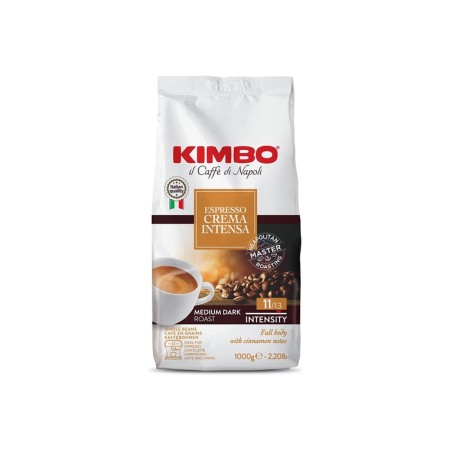 KIMBO CREMA INTENSA GRANI 1KG