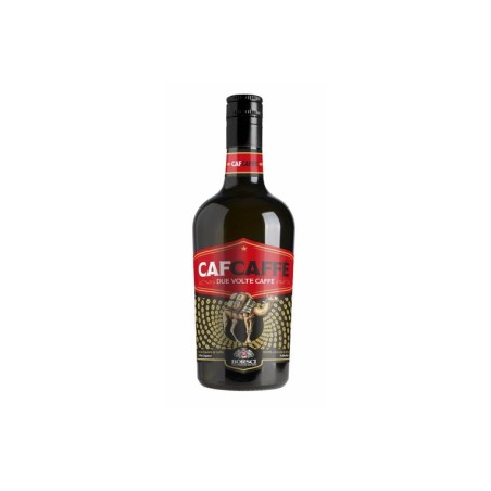 LIQUORE AL CAFFE' CAFFO 70CL