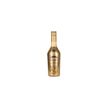 BAILEYS CHOCOLAT LUXE 50CL