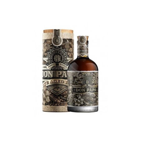 RUM DON PAPA RYE AGED