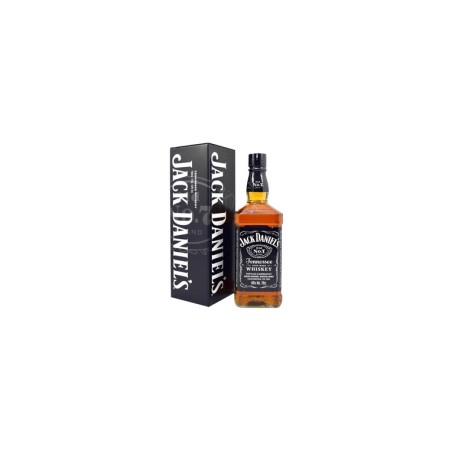 JACK DANIEL'S ASTUCCIATO 70CL