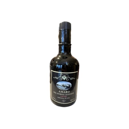 AMARO DI MURO LUCANO  (70 CL)