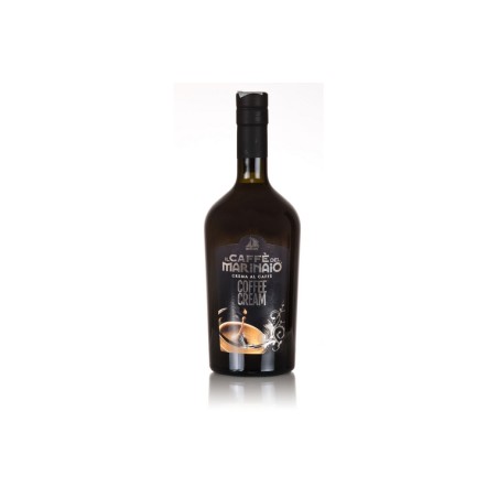 LIQUORE CREMA AL CAFFE' DEL MARINAIO