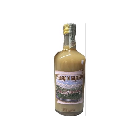 AMARO DI BARAGIANO CREMA 70CL