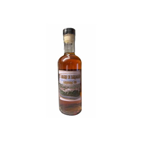 AMARO DI BARAGIANO GRAPPA 50CL