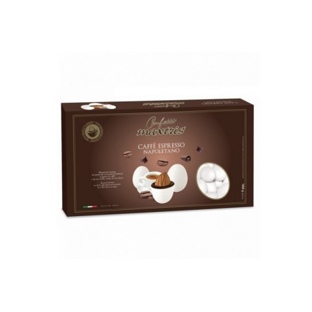 MAXTRIS CAFFE' ESPRESSO 1KG