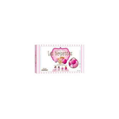 MAXTRIS LES NOISETTES SFUMATI ROSA 1KG