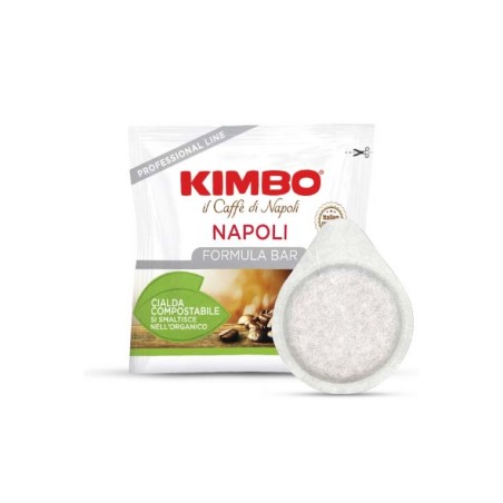 KIMBO NAPOLI POMPEI (10 CIALDE)