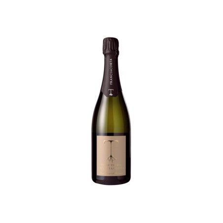 FRANCIACORTA TERRE THURIA ROSE'