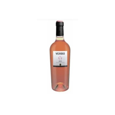 VINO ROSATO VERBO 75CL