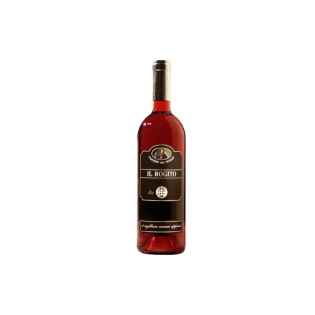 VINO ROSATO IL ROGITO CANTINE DEL NOTAIO