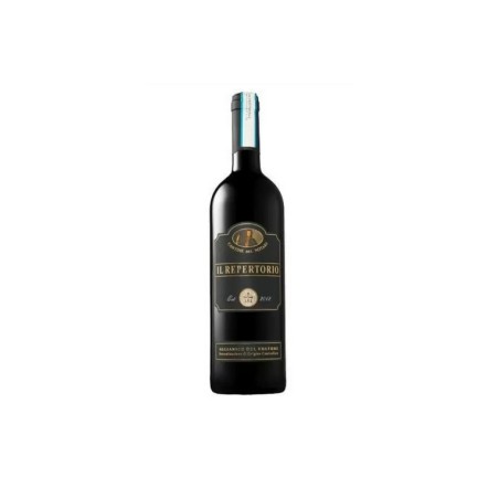 VINO ROSSO IL REPERTORIO 75CL