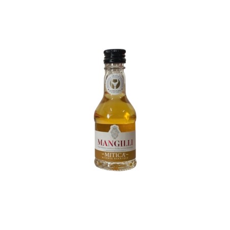 GRAPPA MANGILLI RISERVE MIGNON 3CL