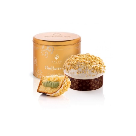 PANETTONE BACCO ORO 1KG