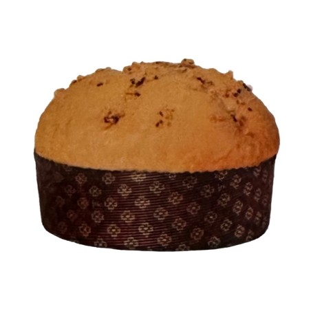 PANETTONE ANNUNZIATA CARAMELLO E CAFFE'