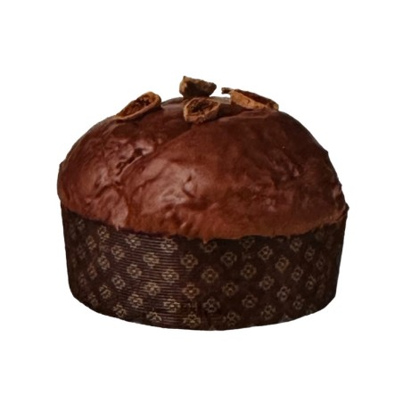 PANETTONE ANNUNZIATA FICHI E CIOCCOLATO