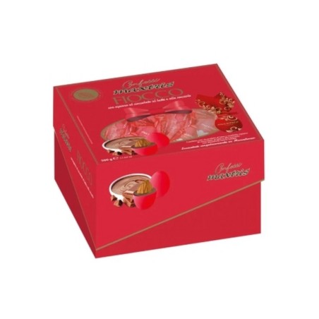 MAXTRIS DOLCE FIOCCO ROSSO 400GR