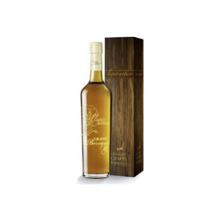 GRAPPA BARRIQUE LABADIA LEGNO ANTICO 70C