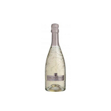 PROSECCO COL SANDAGO CUVEE BRUT 75CL