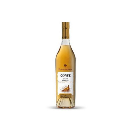 GRAPPA FRANCIACORTA LA CORTE 50CL