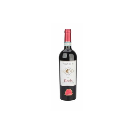 NOCTE AGLIANICO DEL VULTURE 2019