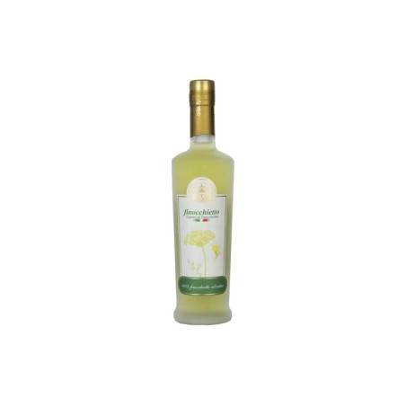 LIQUORE FINOCCHIETTO RUSSO