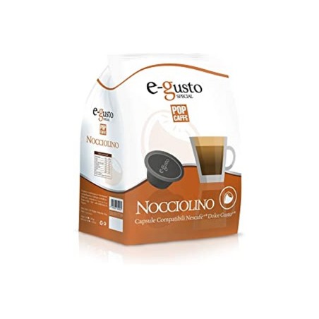 NOCCIOLINO POP DG 16PZ