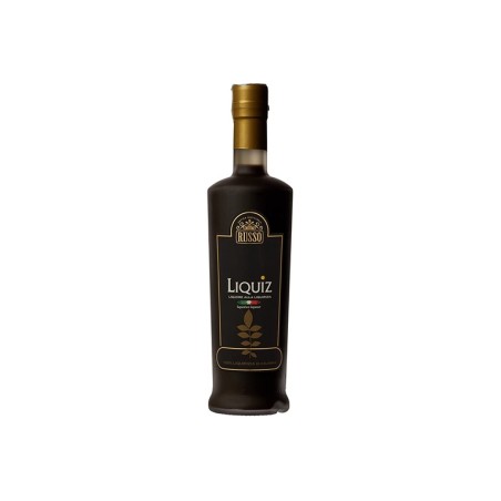 LIQUORE LIQUIRIZIA RUSSO LIQUIZ