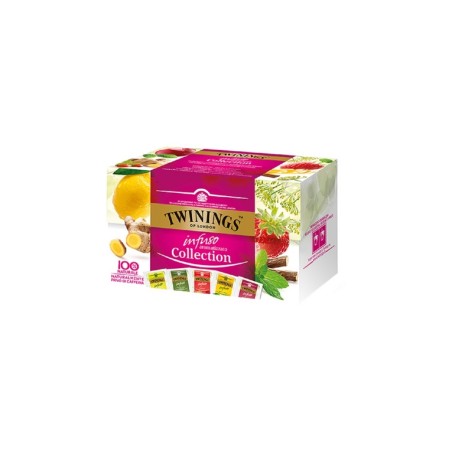 TWININGS INFUSO COLLECTION