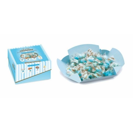 MAXTRIS SFUMATI AZZURRO 500GR