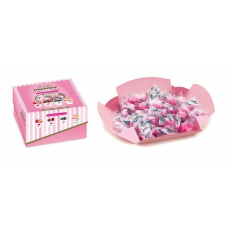 MAXTRIS SFUMATI ROSA 500GR