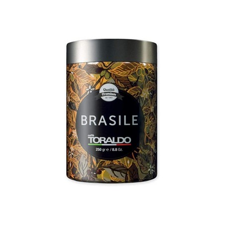 MACINATO TORALDO BRASILE 250GR