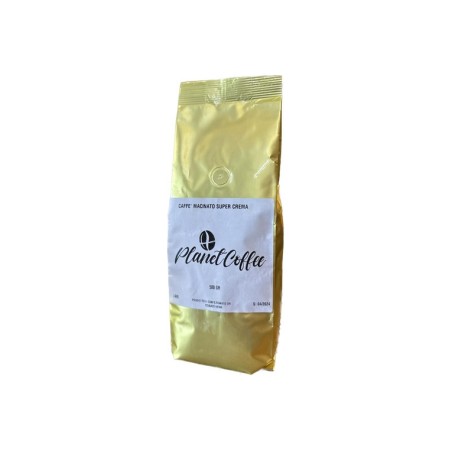 MACINATO PLANETCOFFEE 500GR