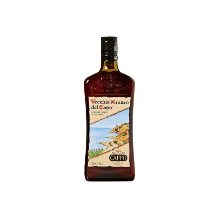 AMARO DEL CAPO 70CL