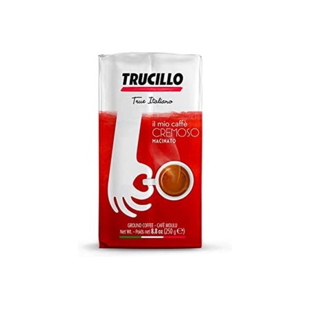 MACINATO TRUCILLO CREMOSO 250GR