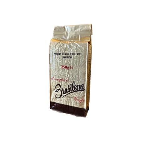 MACINATO BRASILENA 250GR