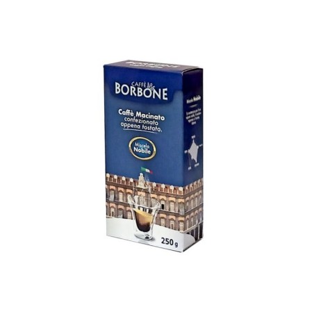 MACINATO BORBONE MISCELA NOBILE 250GR