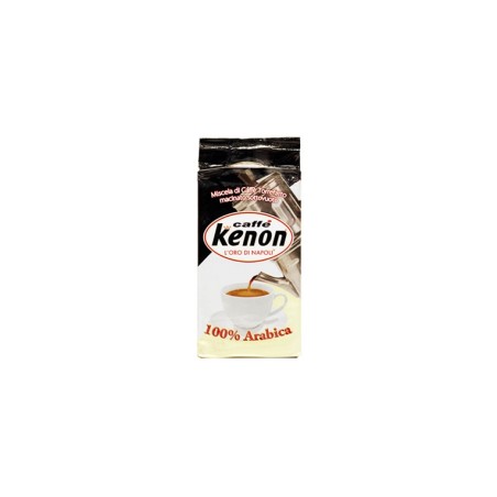 MACINATO KENON 100% ARABICA 250GR