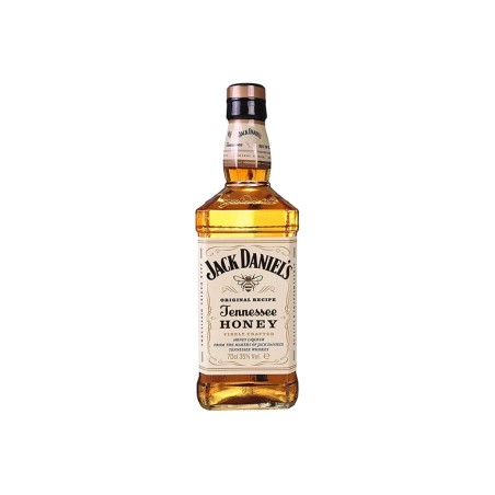 JACK DANIEL'S HONEY ASTUCCIATO 70CL