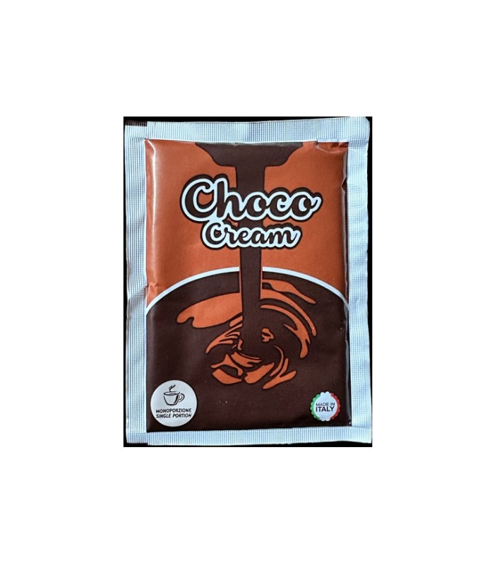 CIOCCOLATA CALDA NOBIS