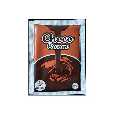 CIOCCOLATA CALDA NOBIS